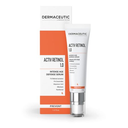 DERMACEUTIC ACTIV RETINOL 1.0 30ml