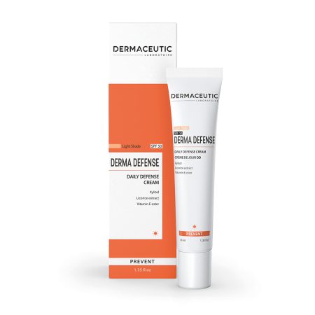 DERMACEUTIC Derma Defense Light