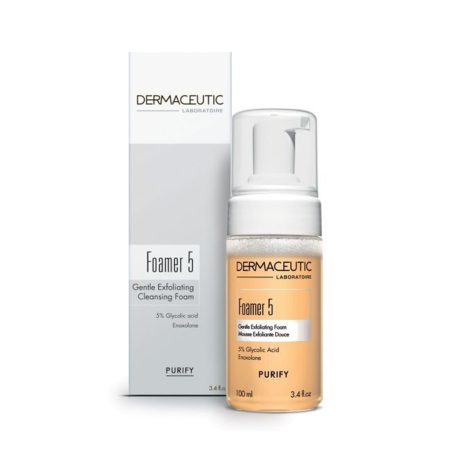 DERMACEUTIC FOAMER 5