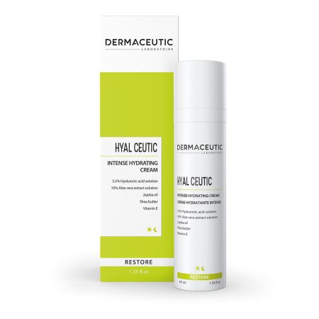DERMACEUTIC HYAL CEUTIC