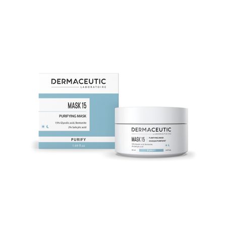 DERMACEUTIC MASK 15