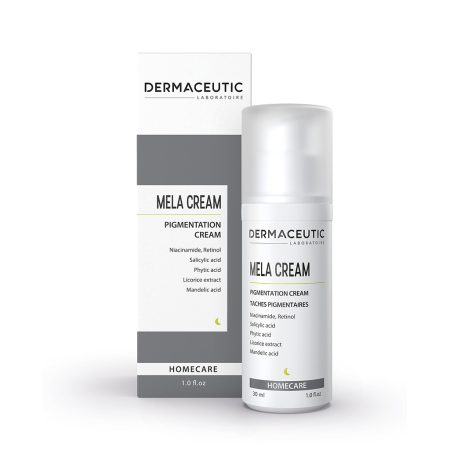 DERMACEUTIC Mela Cream