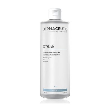 DERMACEUTIC Oxybiome CLEANSING MICELLAR WATER