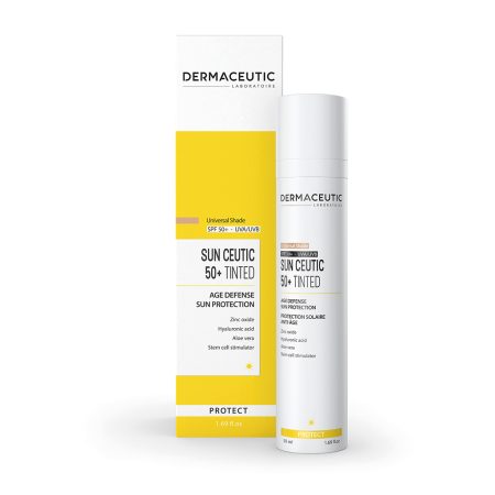 DERMACEUTIC Sun Ceutic SPF 50 1