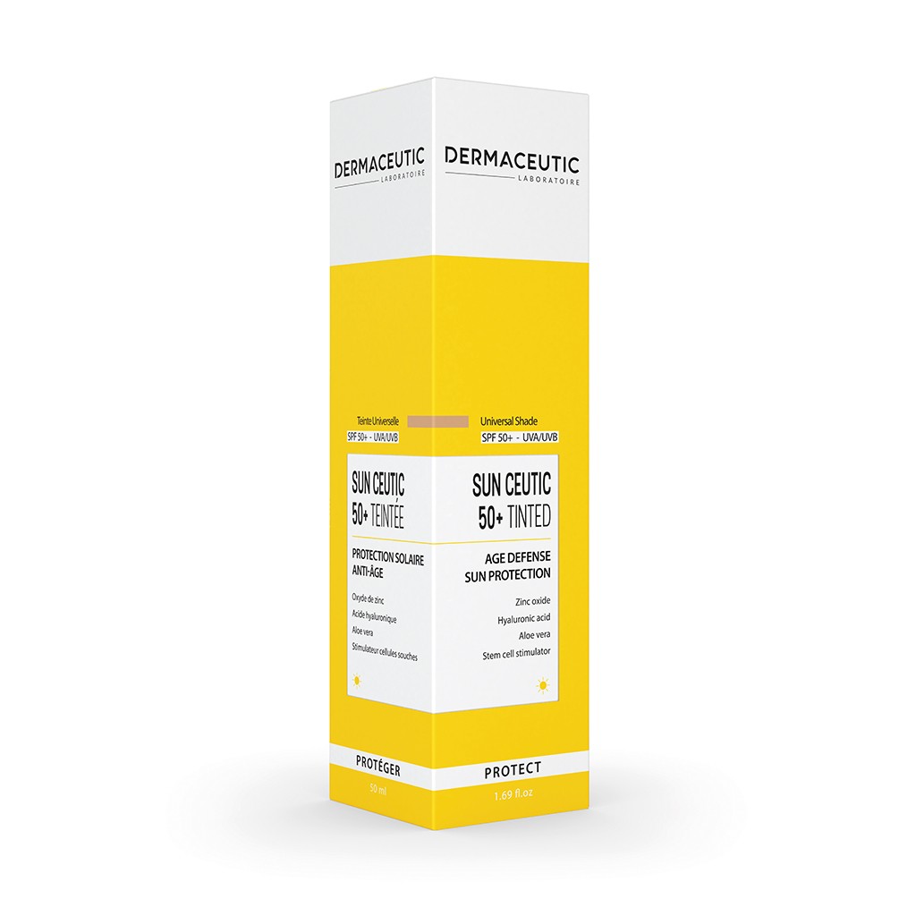 dermaceutic sun ceutic