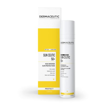 DERMACEUTIC Sun Ceutic SPF 50