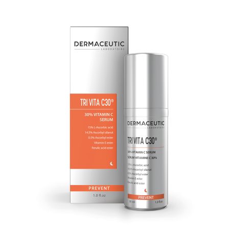 DERMACEUTIC Tri Vita C30 30ml