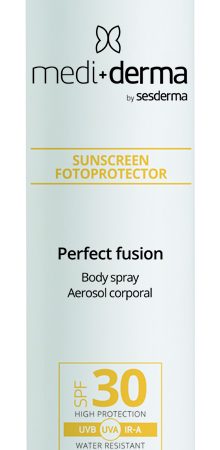 FOTOPROTECTOR AEROSOL