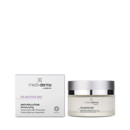 FR ANTIOX MD crema
