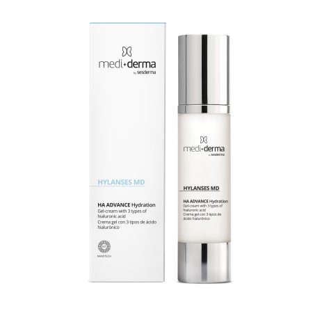 HYLANSES MD crema gel