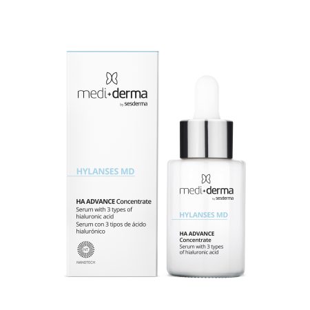 HYLANSES MD serum