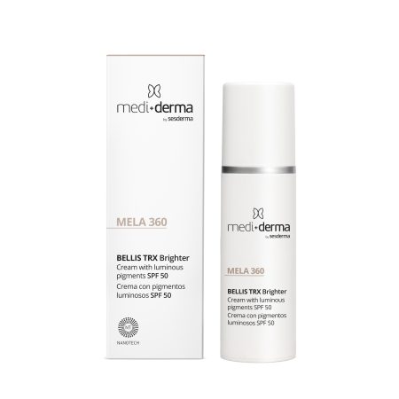MELA 360 crema
