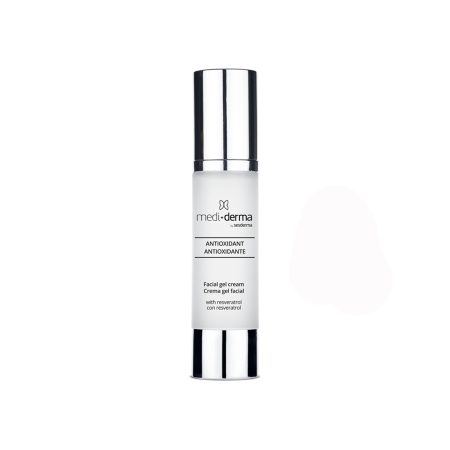 Mediderma Κρέμα αντιοξείδωσης προσώπου σε μορφή GEL