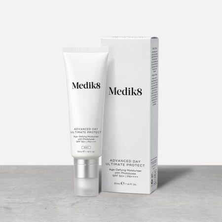 Medik8 Advanced Day Ultimate Protect SPF50