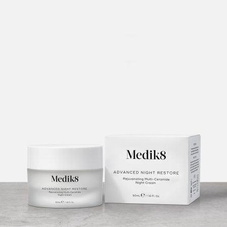 Medik8 Advanced Night Eye Restore