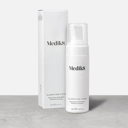 Medik8 Clarifying Foam