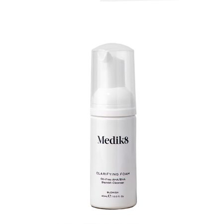 Medik8 Clarifying Foam Try Me