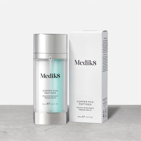 Medik8 Copper PCA Peptides