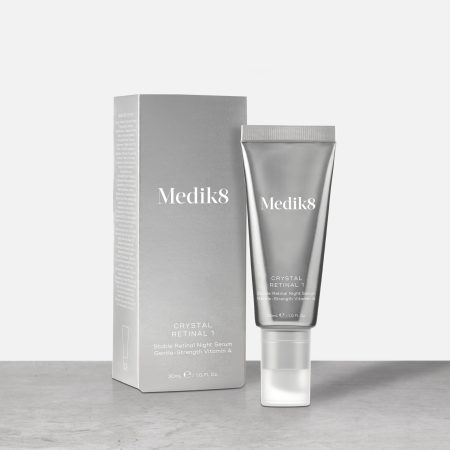 Medik8 Crystal Retinal 1