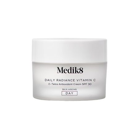 Medik8 Daily Radiance Vitamin C SPF30 Try Me