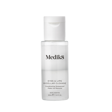 Medik8 Eyes Lips Micellar Mousse Try Me