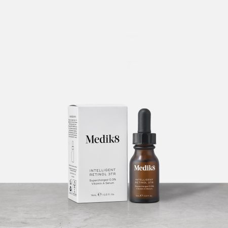 Medik8 Intelligent Retinol 3TR