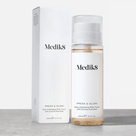 Medik8 Press Glow