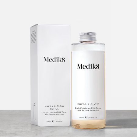 Medik8 Press Glow Refill
