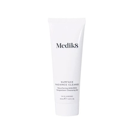 Medik8 Surface Radiance Cleanse Try Me
