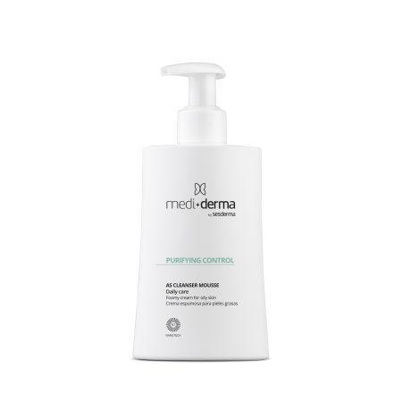 PURIFYING CONTROL crema espumosa