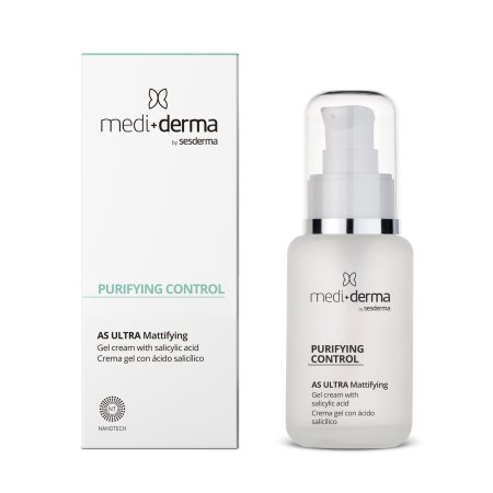 PURIFYING CONTROL crema gel