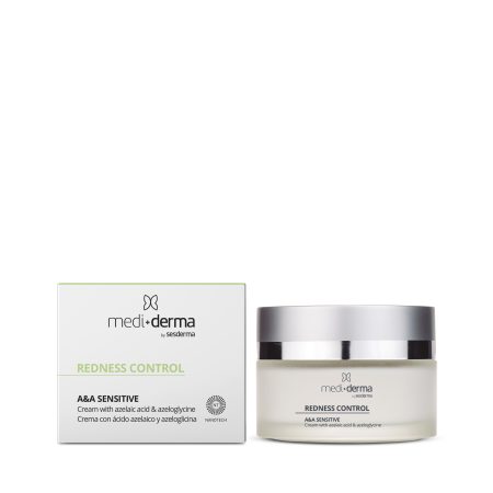 REDNESS CONTROL crema