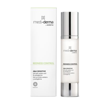 REDNESS CONTROL gel