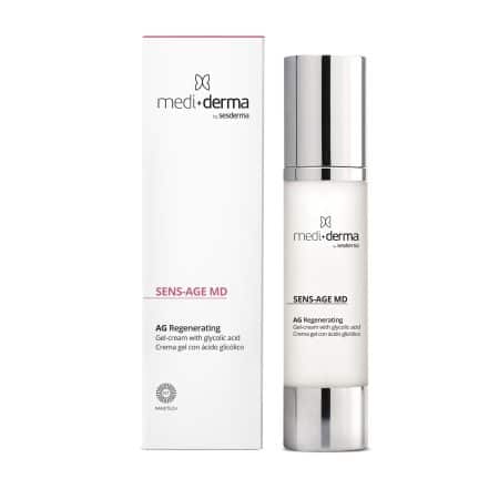 SENS AGE MD crema gel