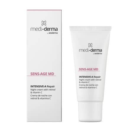 SENS AGE MD crema intensiva