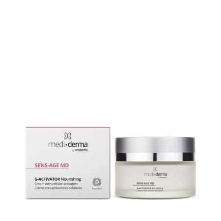 SENS AGE MD crema nutritiva 1