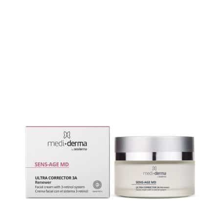 SENS AGE MD crema renovadora