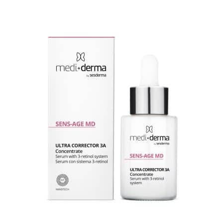 SENS AGE MD serum