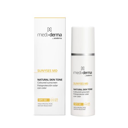 SUNYSES MD crema color