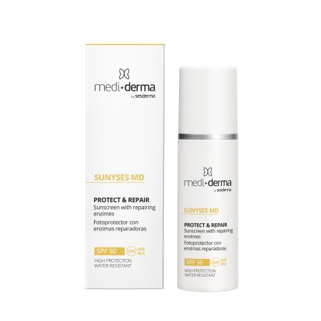 SUNYSES MD crema gel