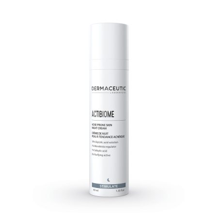 Actibiome 40ml bottle 1220