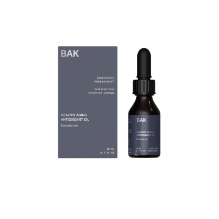 7 HealthyAging AntioxidantOil